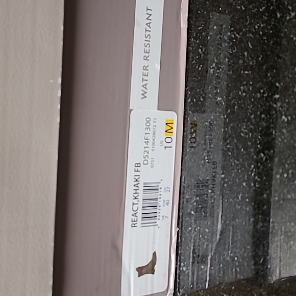 Franco Sarto Chukka Boot - Picture 10 of 10